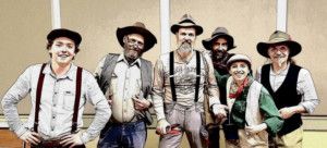 THE INAUGURAL SYDNEY FOLK FESTIVAL Announced For This August  Image