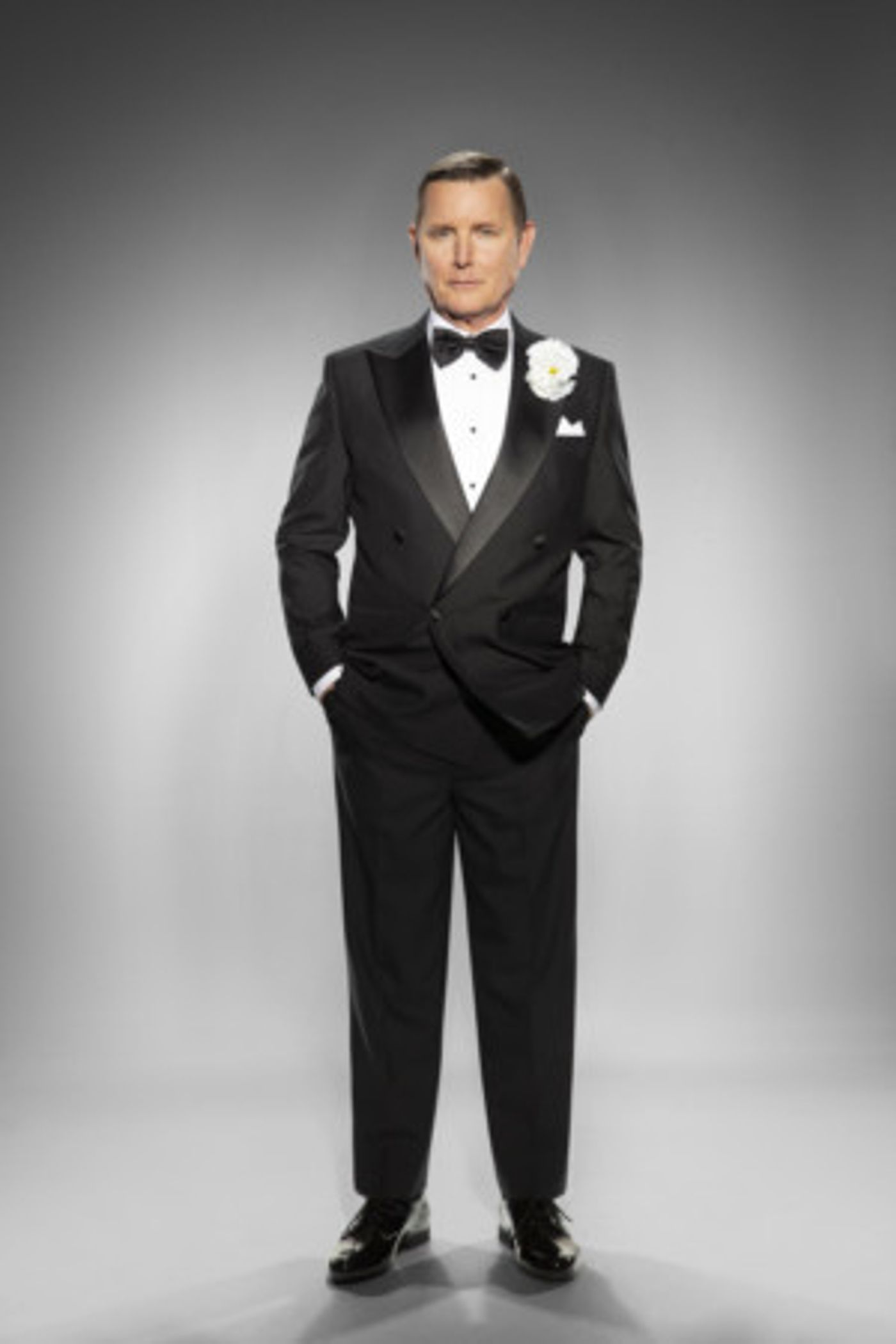 Tom Burlinson Will Play Billy Flynn in CHICAGO in Sydney  Image