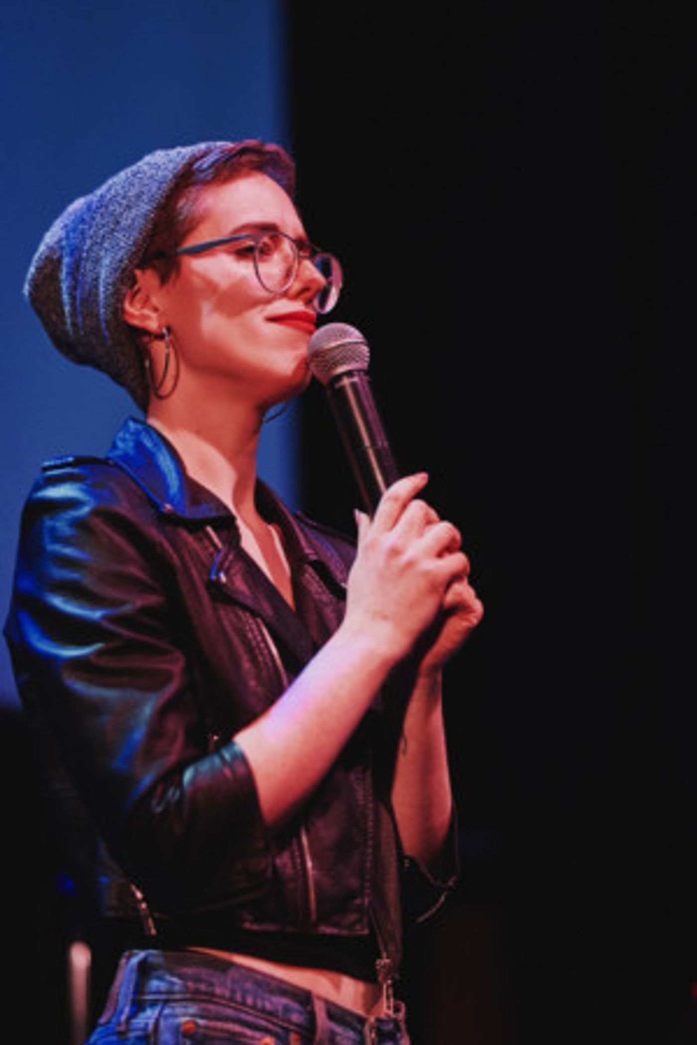 Gemini & Scorpio Lands THIRST TRAP With Anya Volz  Image