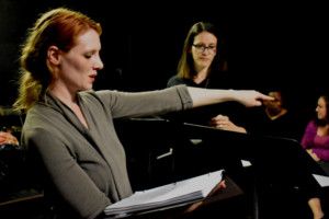 The Vagrancy Announces New Associate Artistic Director  Image