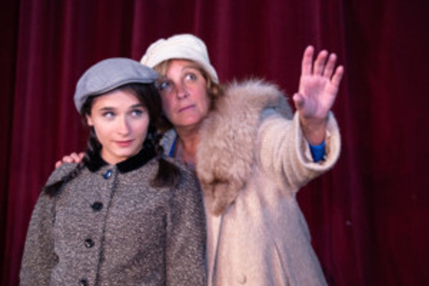 BroadHollow Announces GYPSY  Image