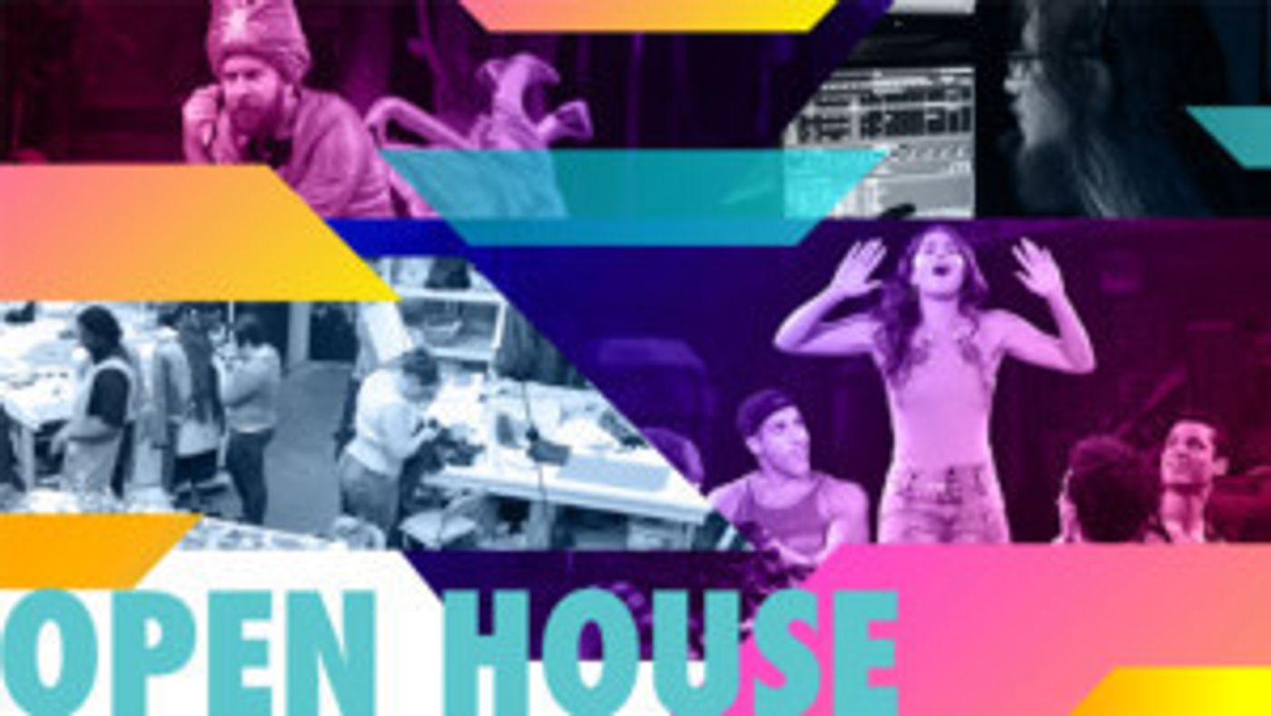 Orlando Shakes to Host Annual Open House  Image