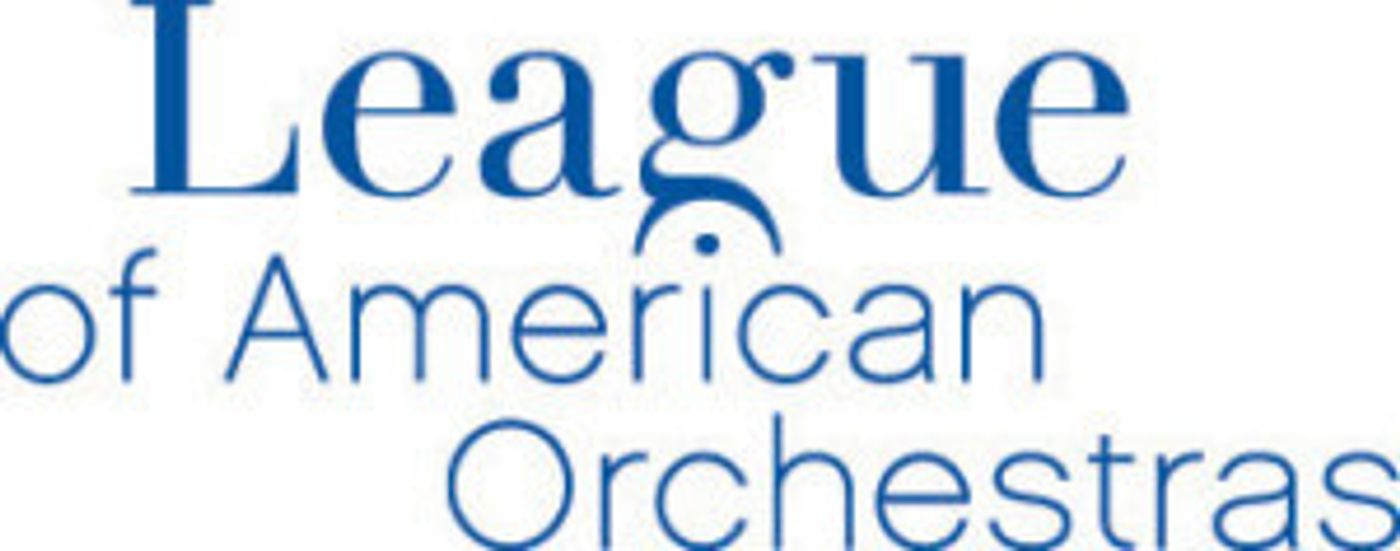 League's Essentials Of Orchestra Management Seminar Opens Today  Image