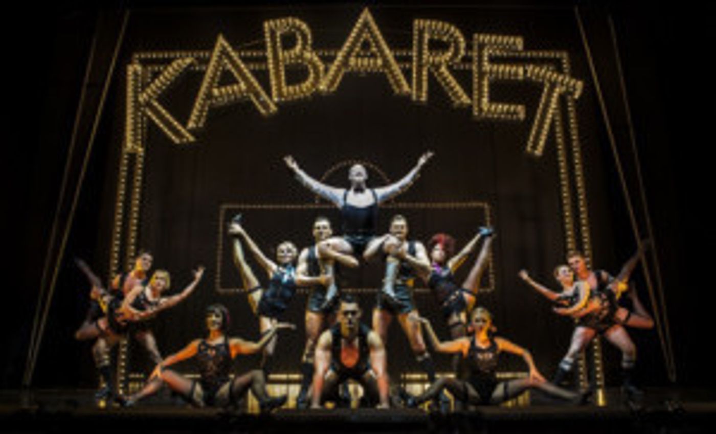Cast Announced For CABARET At Storyhouse  Image