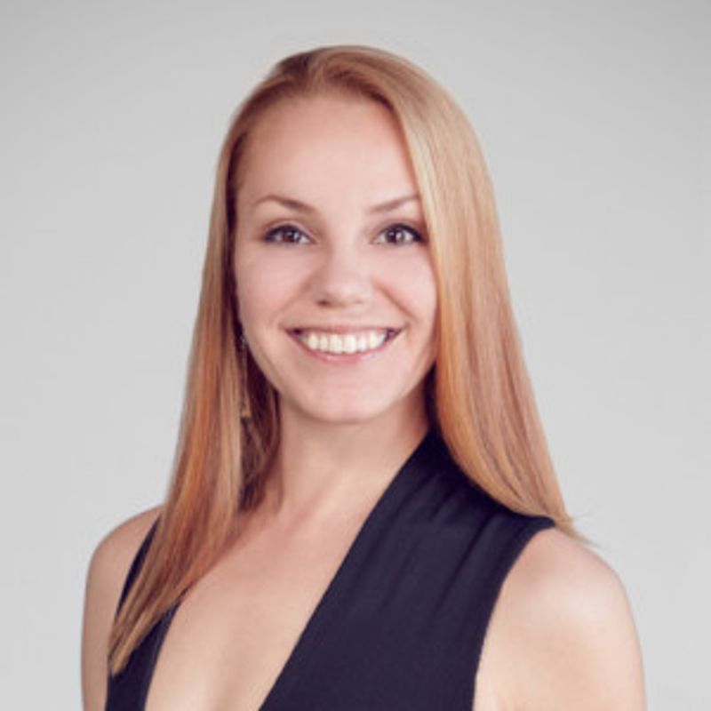 Raphaelle Ziemba Announced As Heidi Duckler Dance New Managing Director Image