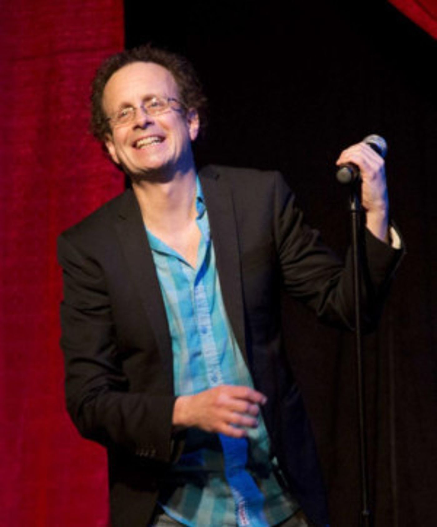 Kevin McDonald Returns To UP Improv To Teach Sketch Workshop  Image