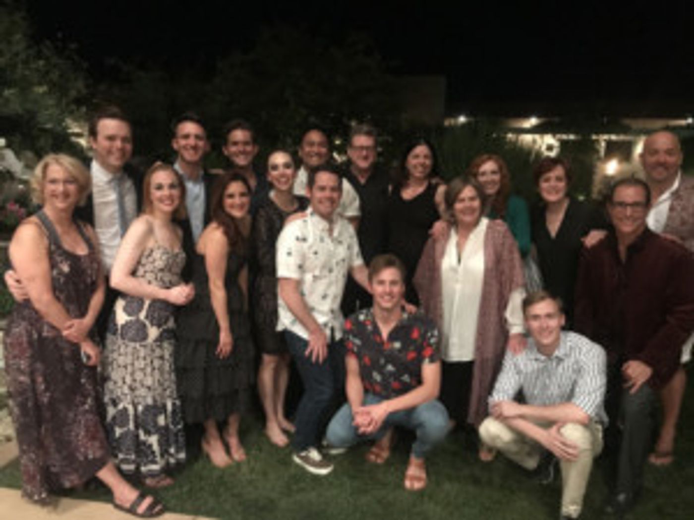 A GENTLEMAN'S GUIDE TO LOVE AND MURDER Opens at Tuacahn Center for the Arts  Image