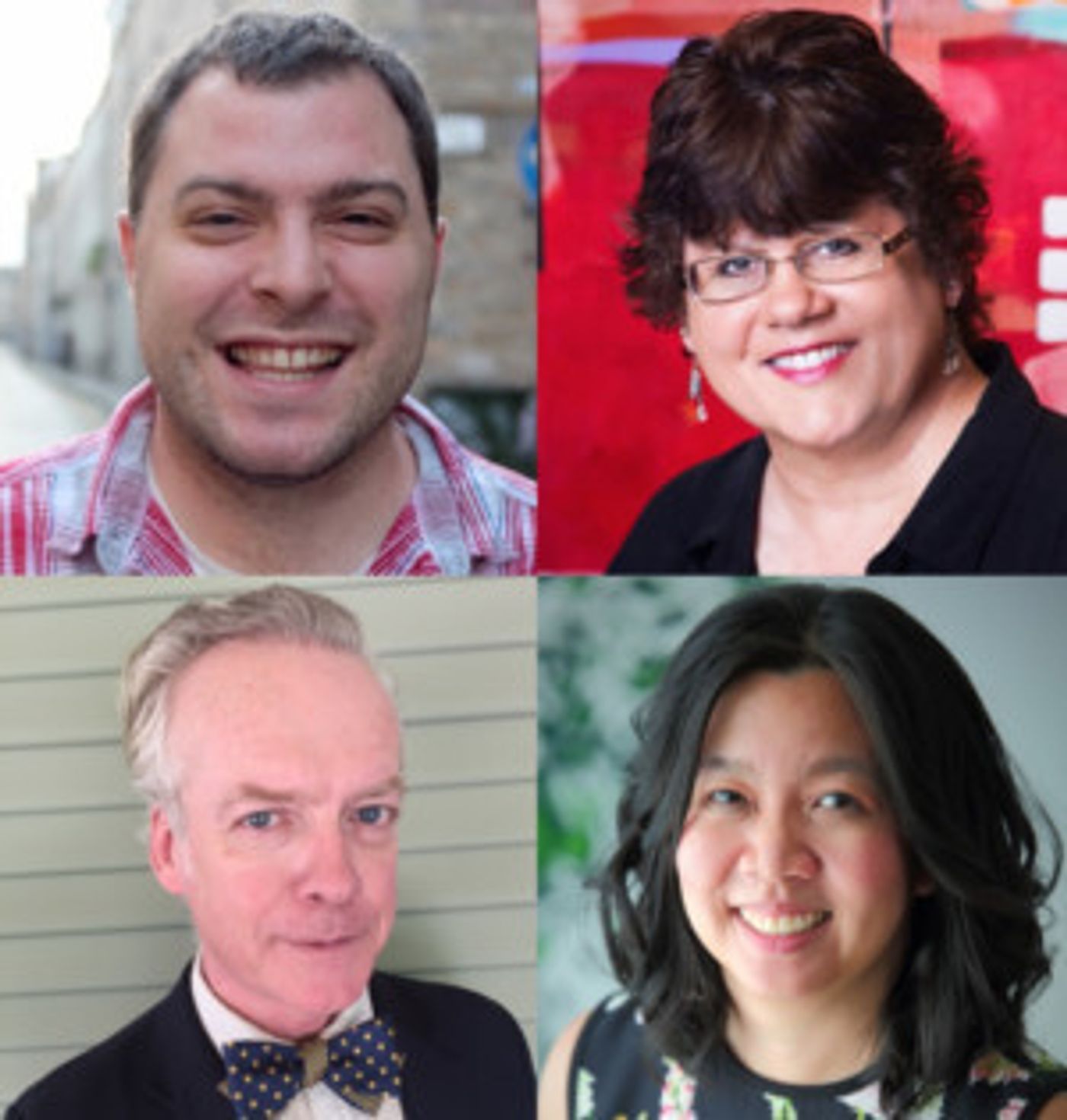 Better Lemons And Theatre West Present 'Show Me The Money' Producers Panel  Image