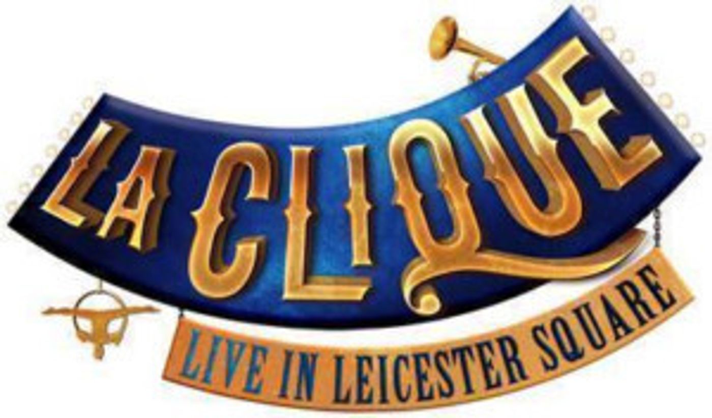 LA CLIQUE Returns To Leicester Square  Image