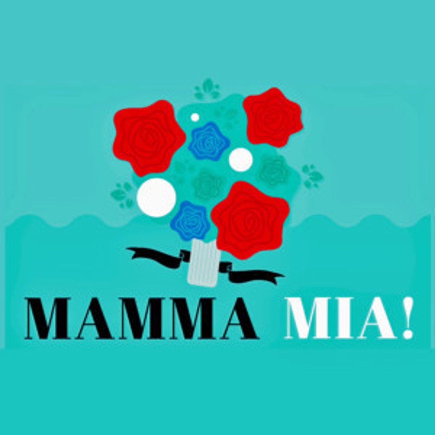 MAMMA MIA! Comes to the Barn Players  Image
