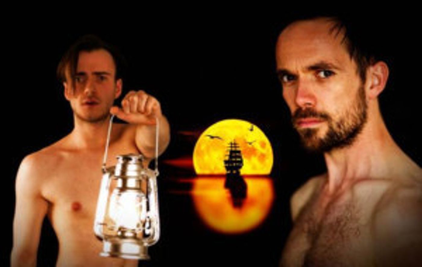 THE GEMINUS Comes to the Tristan Bates  Image