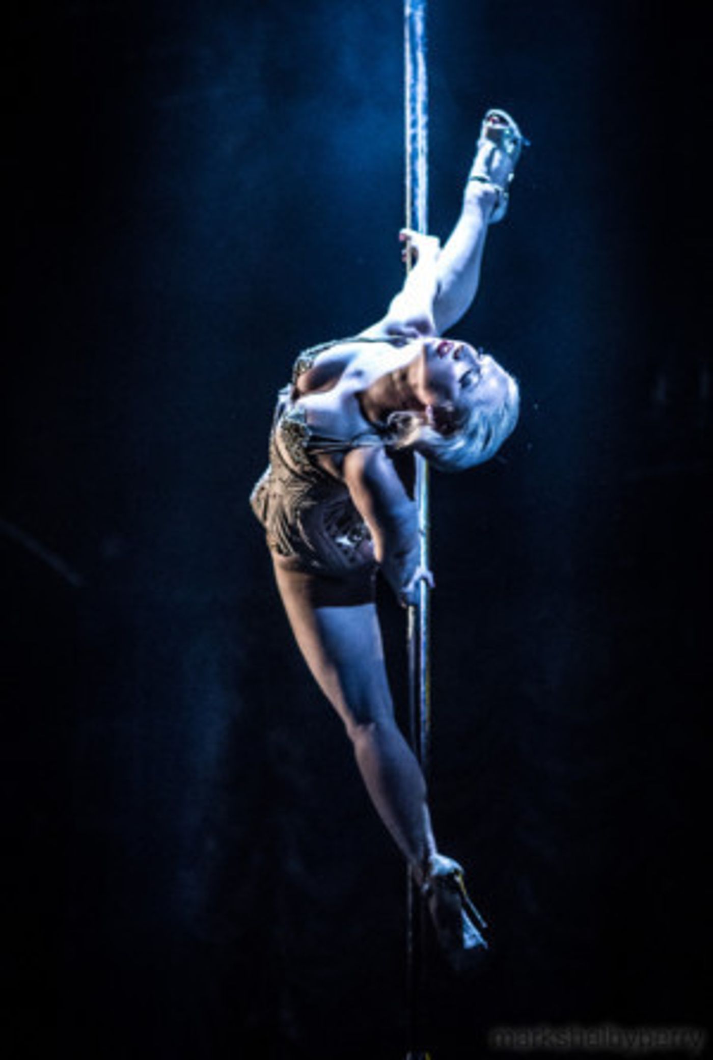 ATP Continues Summer Of Inspiration With Broadway Concerts And OperaLesque  Image