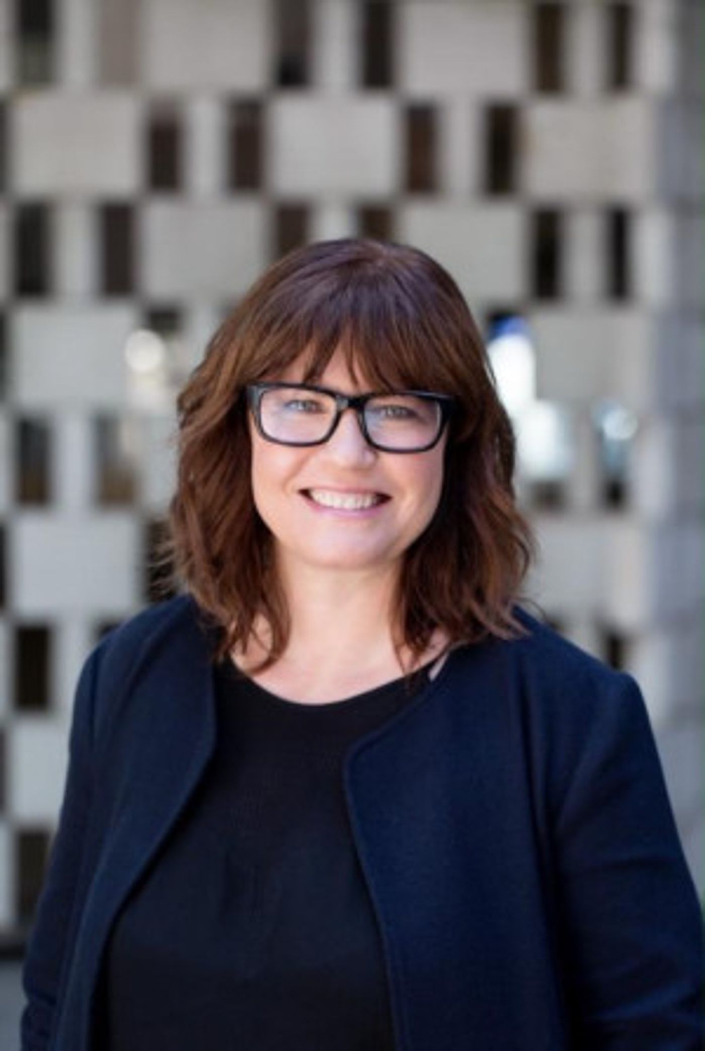 Anne Ellegood Named Next Executive Director Of The Institute Of Contemporary Art  Image