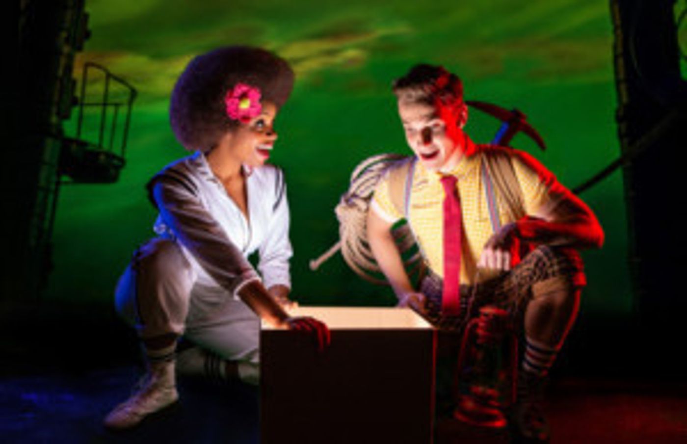 State Theatre New Jersey's 2019-20 Broadway Season On Sale Next Week  Image