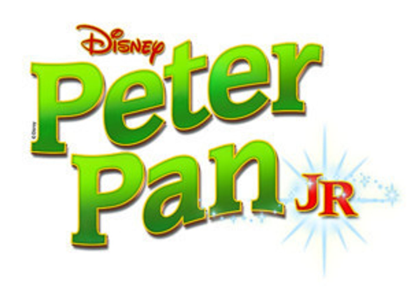 Hale Center Theater Orem To Produce Disney's PETER PAN JR.  Image