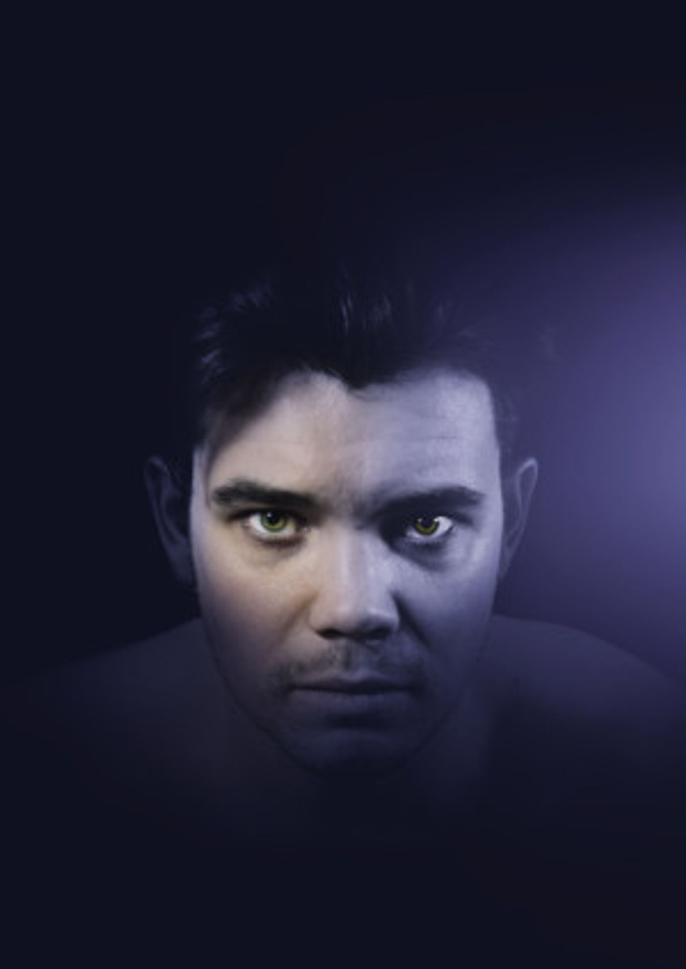 RIPPED Comes to Edinburgh Fringe  Image