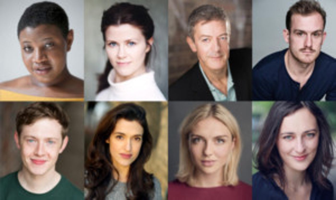 Sarah Waters's THE NIGHT WATCH Will Tour For The First Time  Image