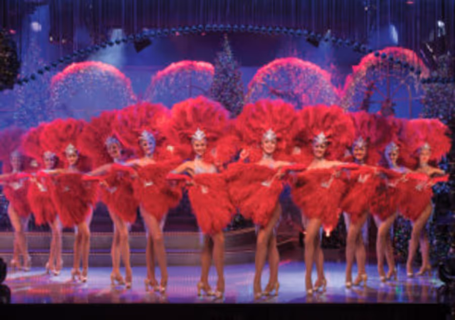 Thursford Christmas Spectacular Announces Programme For 2019 Festive Extravaganza Image