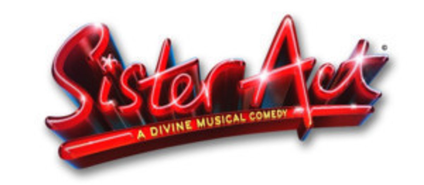 SISTER ACT Comes to Curve, Leicester  Image
