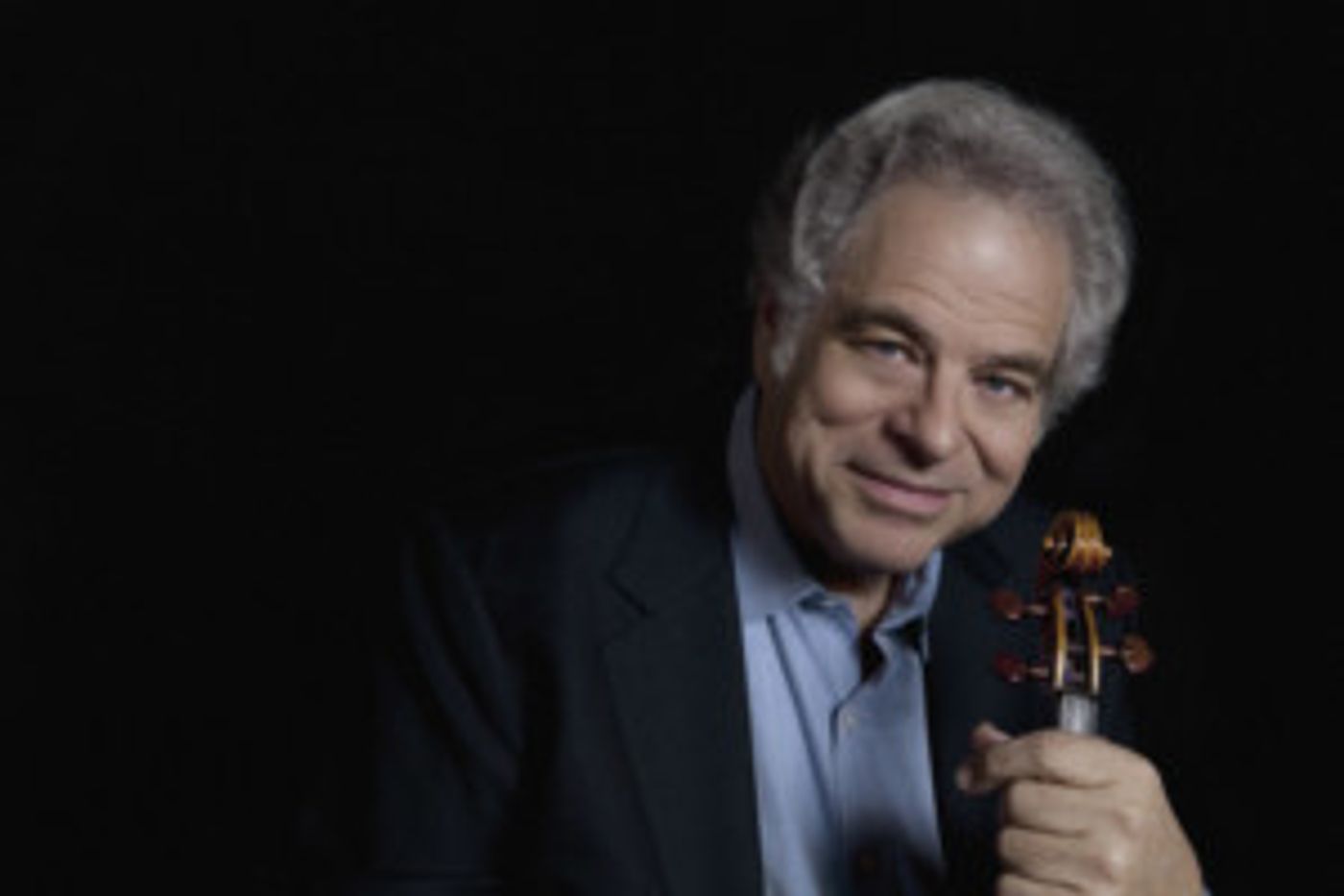 Itzhak Perlman Opens The Soraya's 2019/20 Season  Image