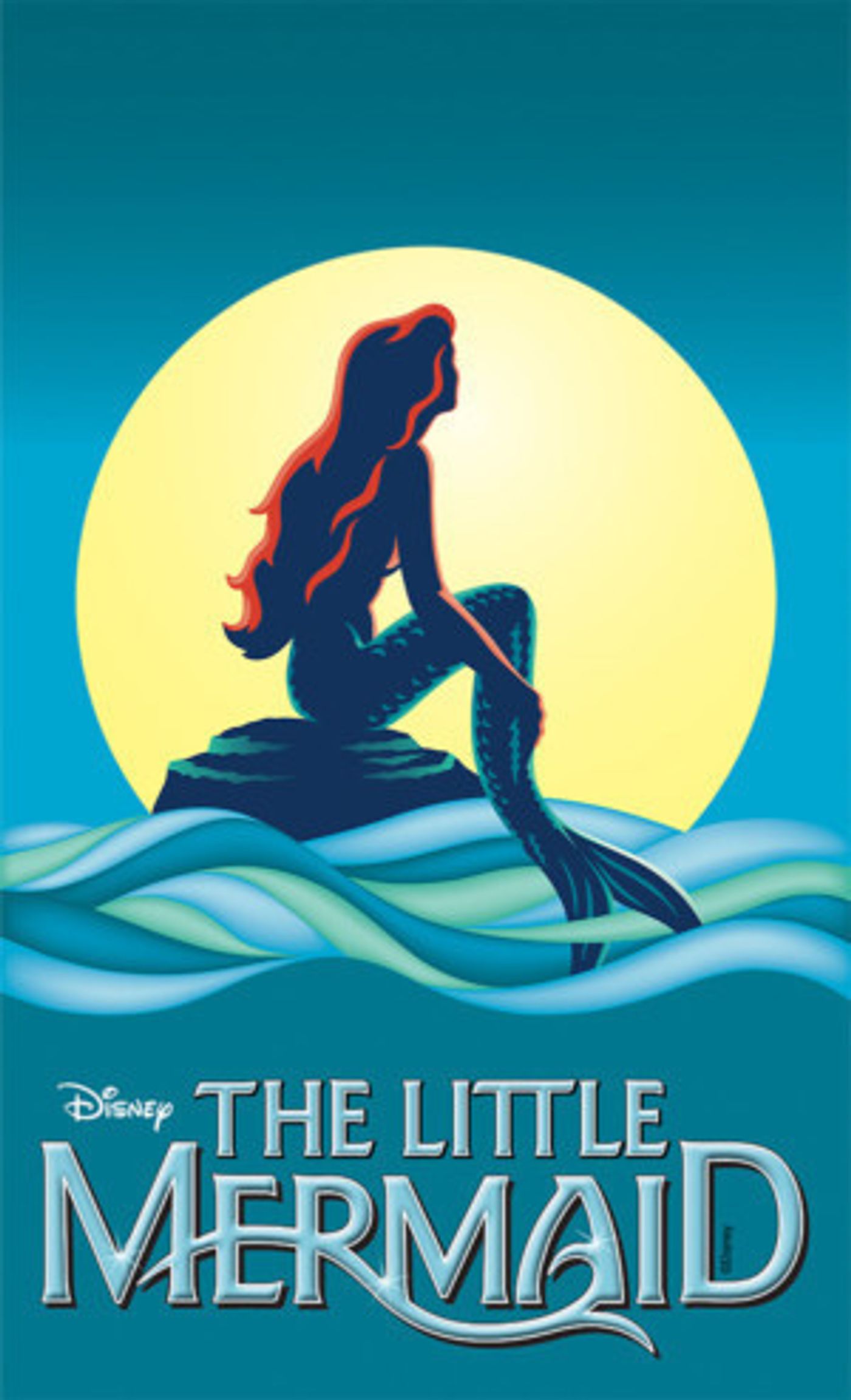By Popular Demand Two Shows Added For Musical Theatre West's THE LITTLE MERMAID  Image