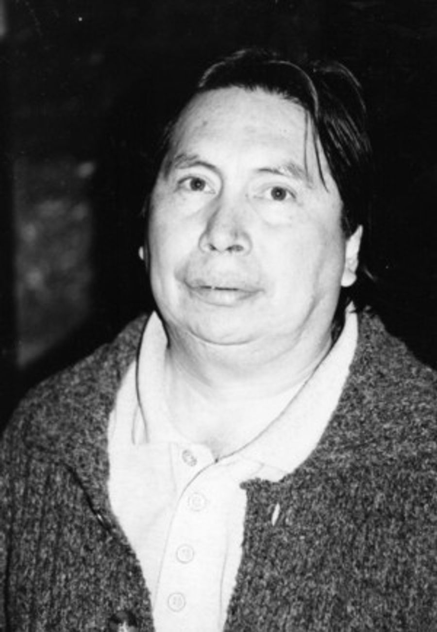 El INBAL Lamenta El Deceso Del Escritor Y Cronista Armando Ramírez Image
