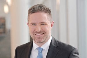 Brian Cole Named Interim Chancellor Of UNCSA  Image