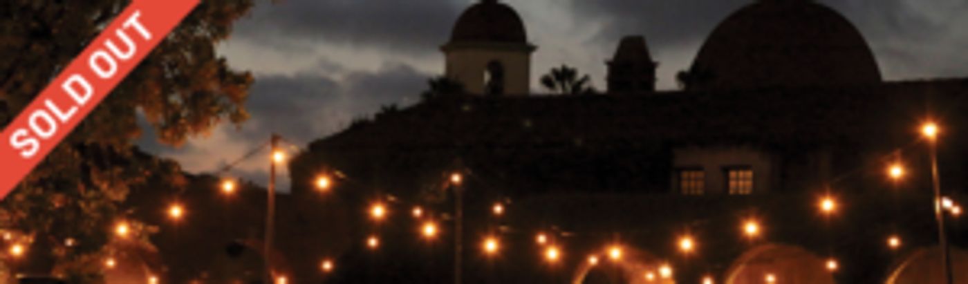 Pacific Symphony Joins Mission San Juan Capistrano's MUSIC UNDER THE STARS  Image