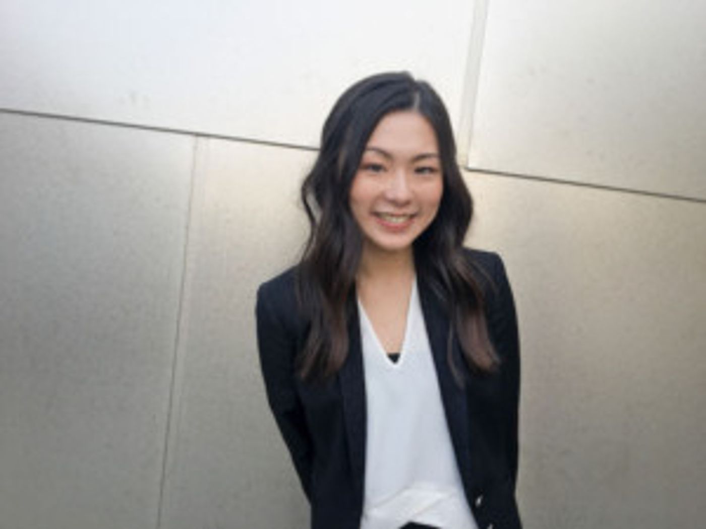 GMCLA Appoints Acclaimed Jenny Wong As Interim Artistic Director And Conductor  Image