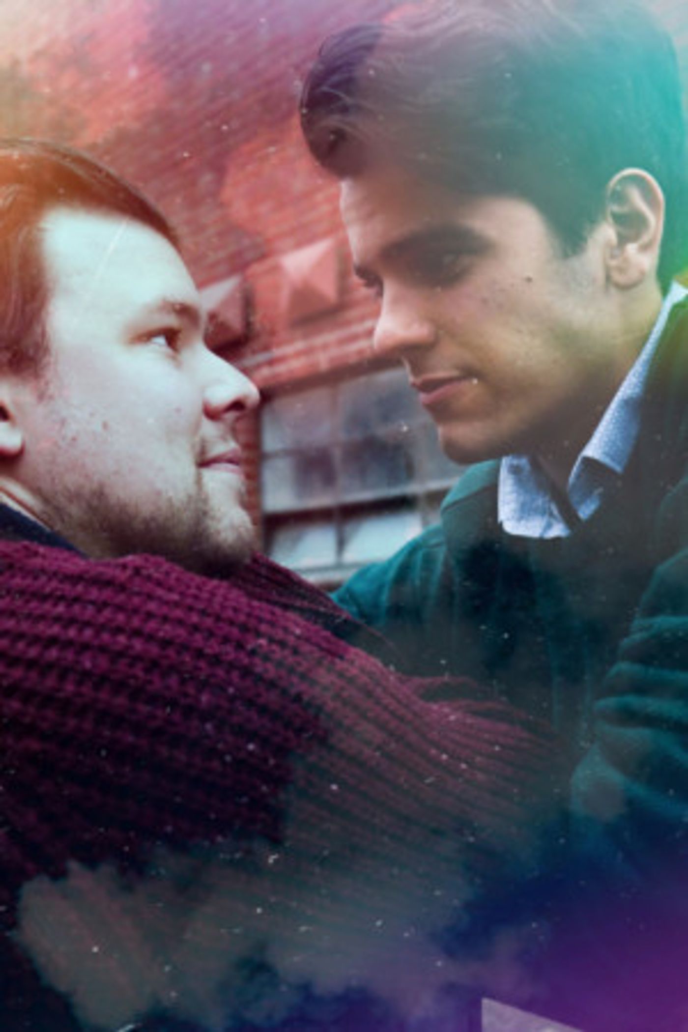 New Play OPEN HEART Announced At The Butterfly Club  Image