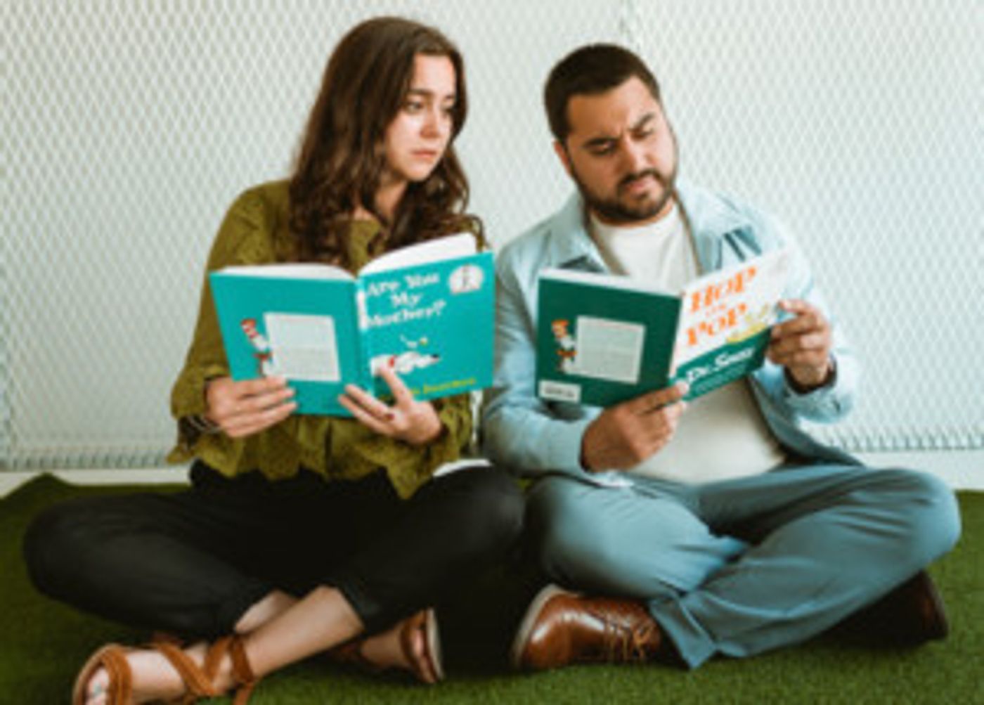 LUNGS Comes To Stage West 7/25  Image