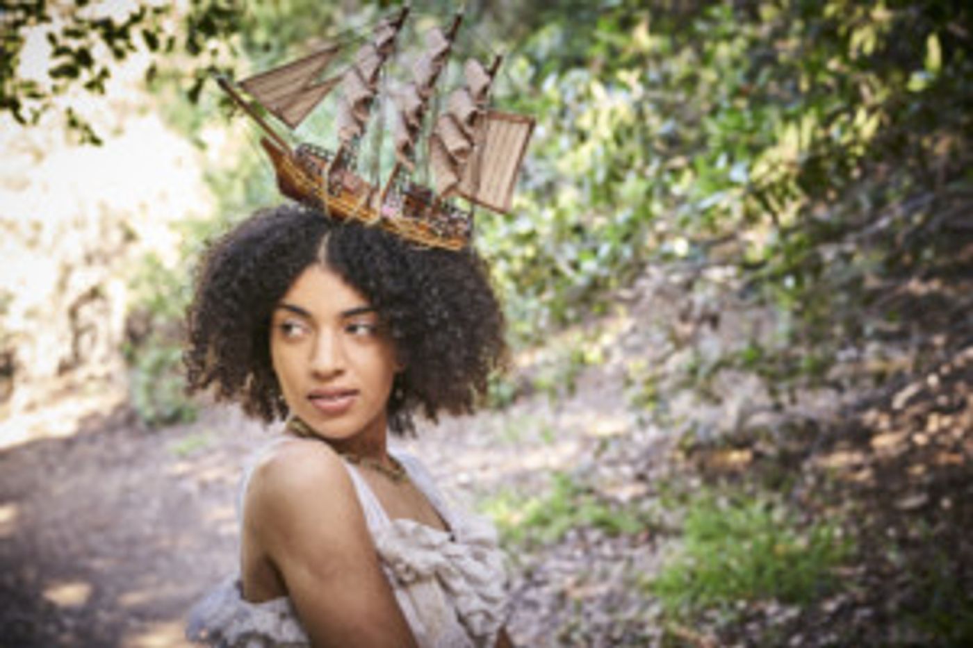 PERICLES Announced At The Griffith Park Free Shakespeare Festival  Image