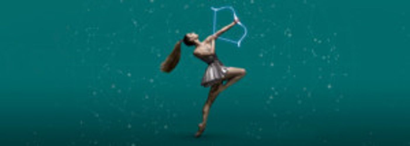 SYLVIA To Make Its Australian Premiere As Part of Australian Ballet's 2019 Season  Image
