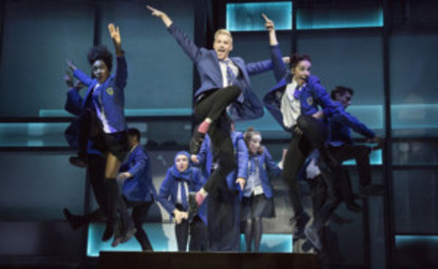 Wolverhampton Grand Theatre Announces New Shows Now On Sale EVERYBODY'S TALKING ABOUT JAMIE, and More!  Image