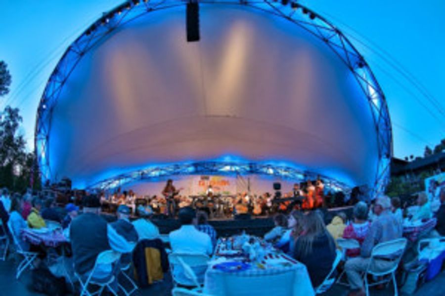 Beatlemania Returns To GR Symphony's Picnic Pops Image