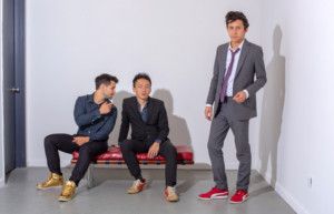 House Of Waters to Perform at Elm Street Concert Series  Image