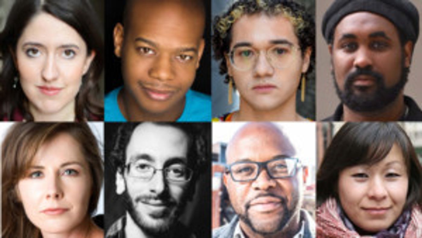 Haven Announces 2019-20 Season  Image