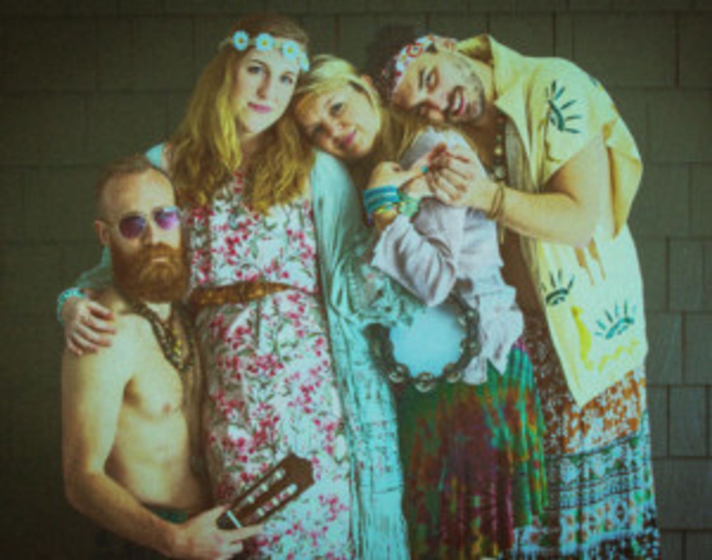 CCOC's ON THE LIGHT SIDE: SUMMER OF LOVE Begins in Two Weeks  Image