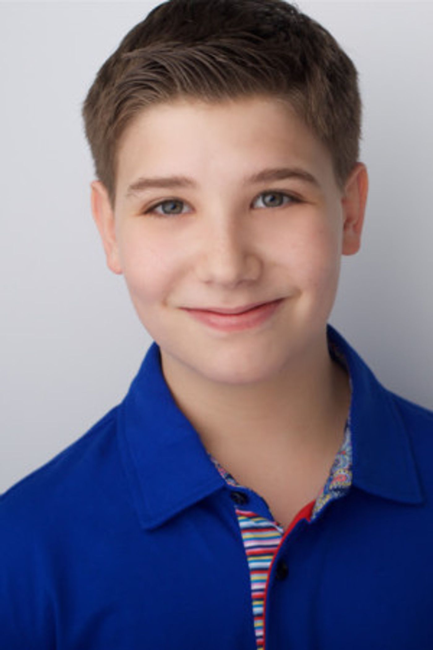 12 Year Old Composer Joshua Turchin And Garth Kravits Bridge Generations With THE PERFECT FIT  Image