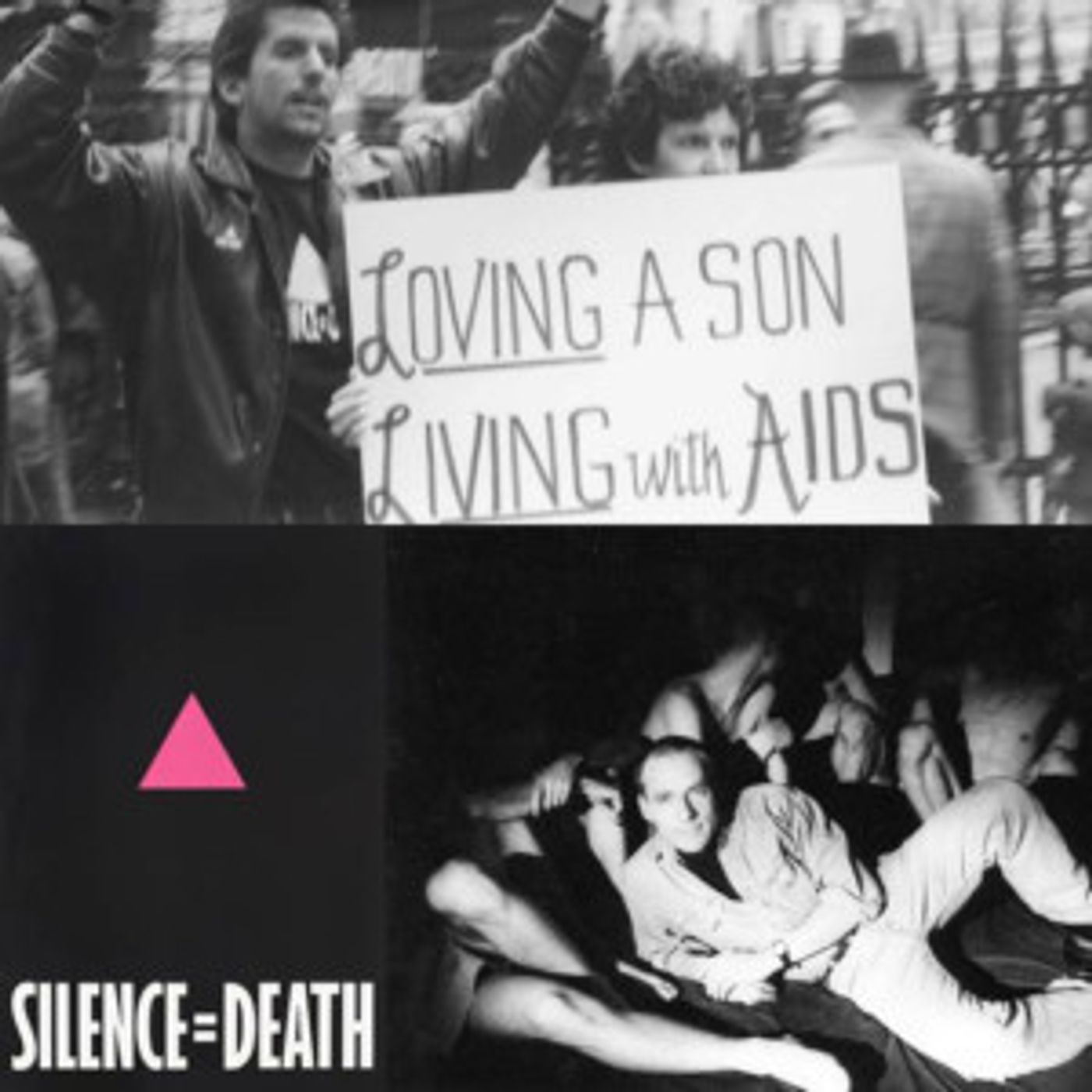 The Goethe-Institut Washington And Whitman Walker Health Present: Rosa Von Praunheim's THE AIDS TRILOGY  Image