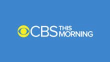 Scoop: CBS This Morning Listings for the Week of July 15