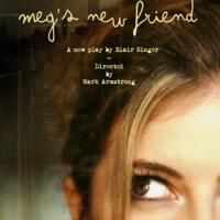Damon Gupton Joins the Cast of MEG'S NEW FRIEND, Play Opens 11/29