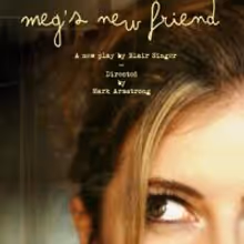 Damon Gupton Joins the Cast of MEG'S NEW FRIEND, Play Opens 11/29