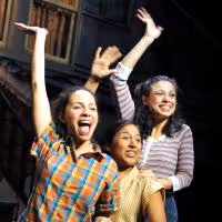 Photo Flash: Steppenwolf's THE HOUSE ON MANGO STREET