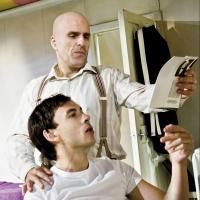 Photo Flash: Con O'Neill to Join PRICK UP YOUR EARS