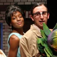 Photo Flash: Beck Center's Little Shop of Horrors