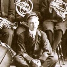 THE MUSIC MAN Opens with a Gala Event at Town Hall Theater, 11/19