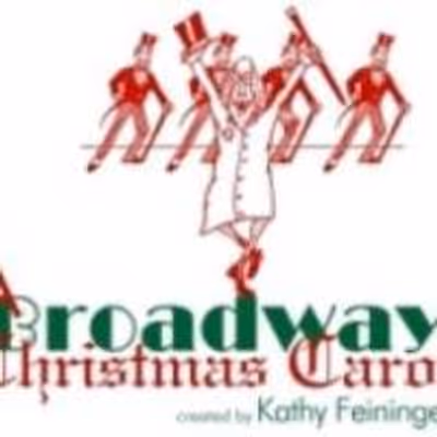 Actors Scene Unseen Presents A BROADWAY CHRISTMAS CAROL 12/18-20
