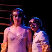 Insights & Revelations Performance Series Hosts Sneak Preview of THE REALLY BIG…