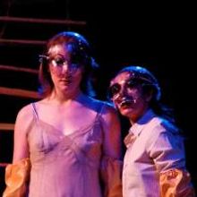 Insights & Revelations Performance Series Hosts Sneak Preview of THE REALLY BIG ONCE,